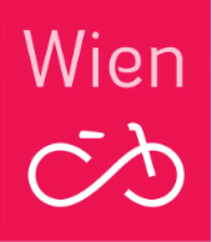 Wien Radelt Logo